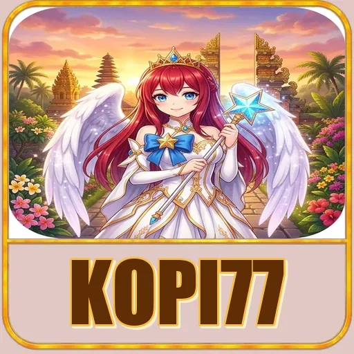 kopi77 - Peningkatan performa dan UI/UX terbaru