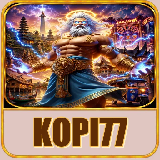 kopi77