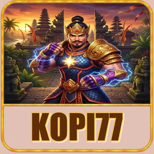 kopi77