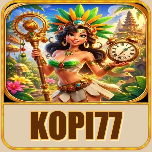 kopi77