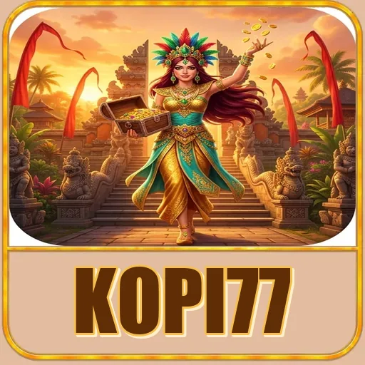 kopi77