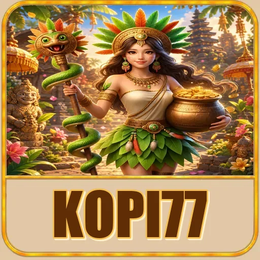 kopi77 APK Indonesia - Panduan Lengkap dan Tutorial