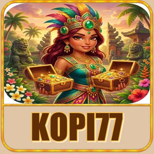 kopi77