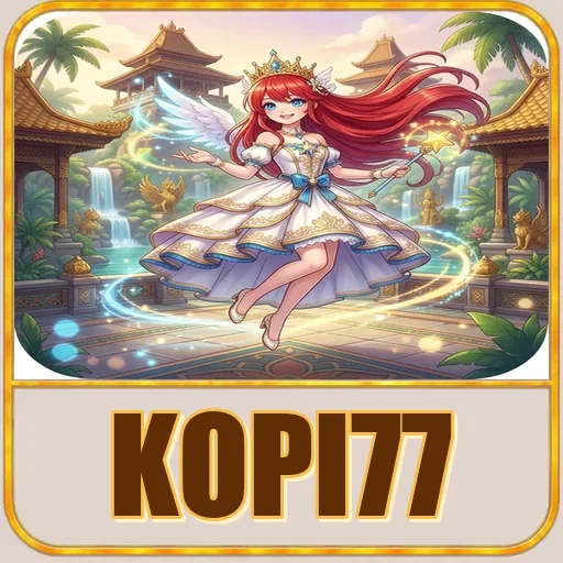 kopi77