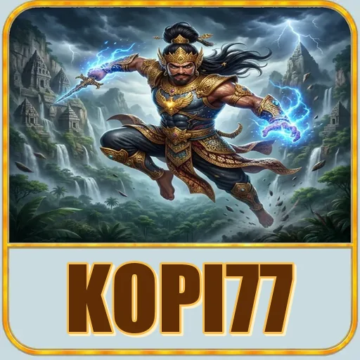 kopi77 Indonesia - Peningkatan performa dan UI/UX terbaru
