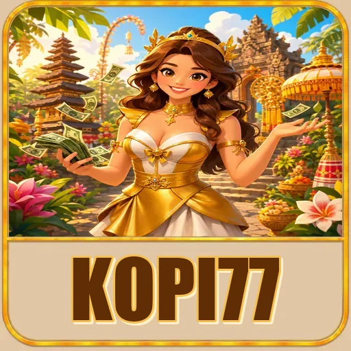 kopi77