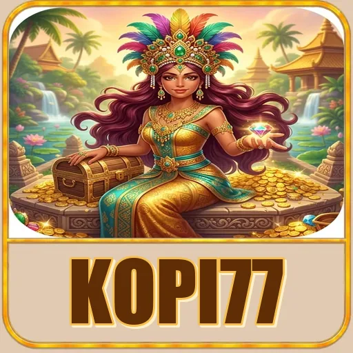 kopi77